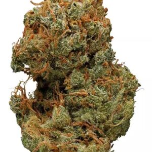Golden pineapple